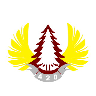 StoneHunter420's emblem