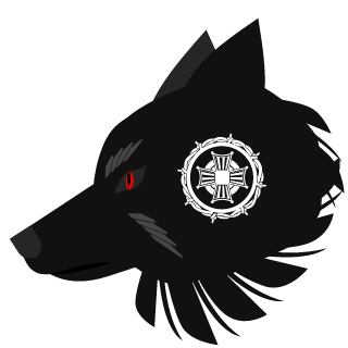 Kregg Sparda 16's emblem