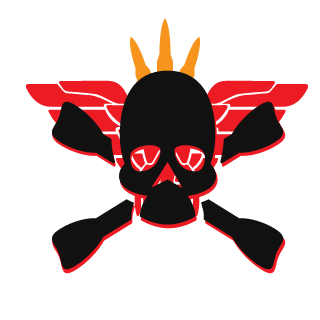 SolidusGhost's emblem