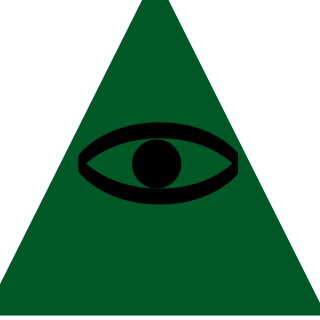 hunter69head's emblem