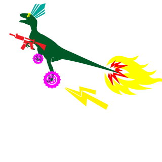 UnholySpaghetti's emblem