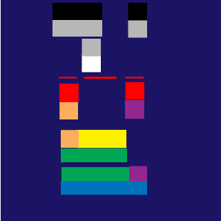 Xylotoe's emblem