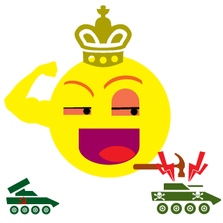 Rus-Felgon's emblem