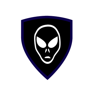 Voltangel13's emblem