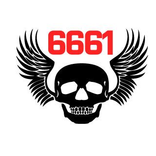 Irish6661's emblem