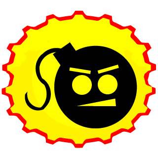 ic3J's emblem