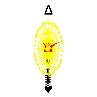 Klusteri's emblem