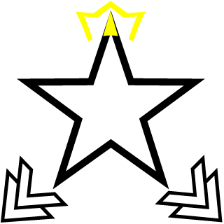 Cynestira's emblem