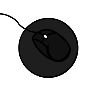 They Cant Be Like Us's emblem