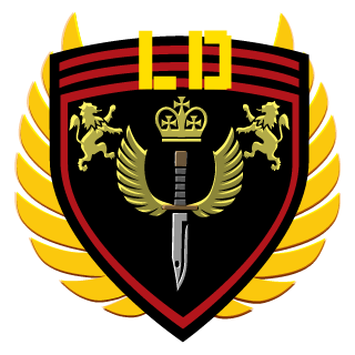 MxxHarrison's emblem