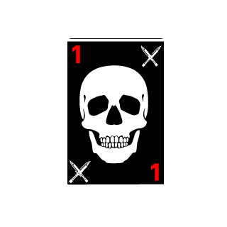 Kostashaf's emblem