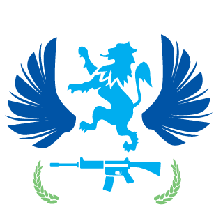 ObamaBinGandhi's emblem