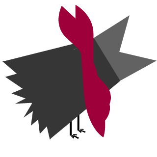 Gorefunk's emblem