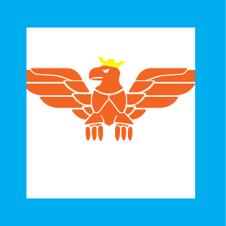 BhoGgyman's emblem