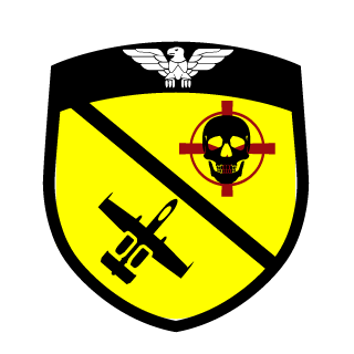 mikehubble's emblem