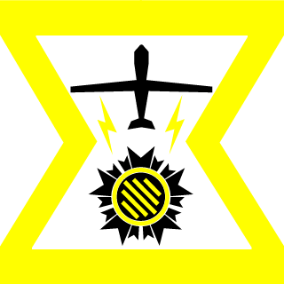 Scrooooob's emblem