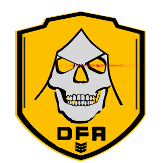 DFA e-Sports's emblem
