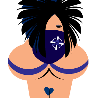 X_DESFIBRILADA_X's emblem