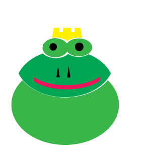 frog-appreciator's emblem