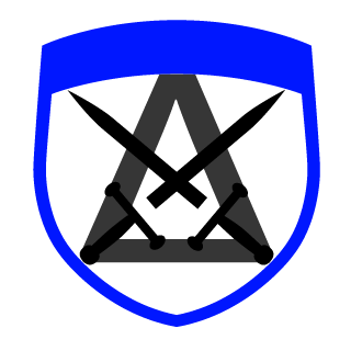 Delta Force's emblem