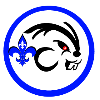 HellBeavers's emblem