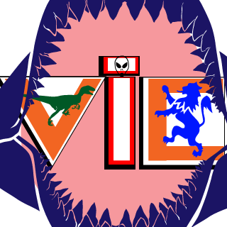 SlumLard's emblem