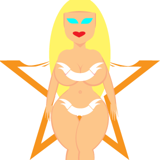 AetherJoe's emblem