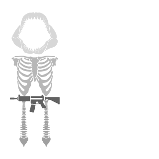 Spammity's emblem