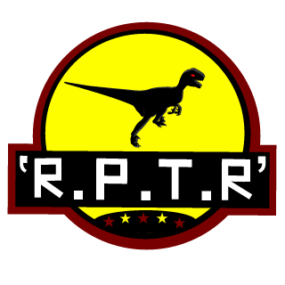 Raptor Squad's emblem