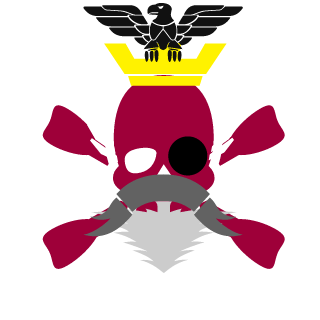 MaximusProximo's emblem