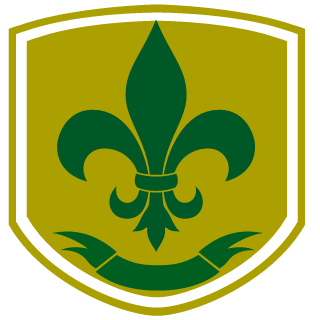 khrisarg's emblem
