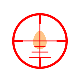 1700mHeadshot's emblem