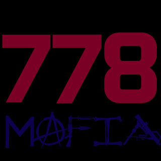 Twitchwild778's emblem