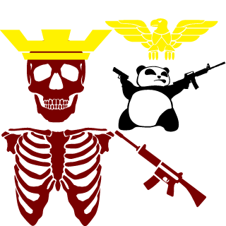 NoKotyaRa's emblem