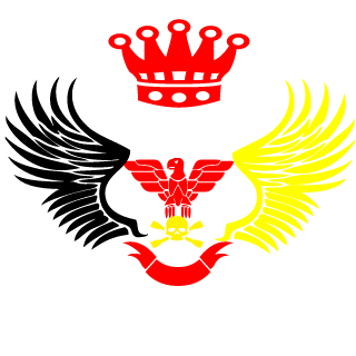 19Wolf70's emblem