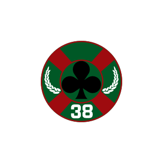 TheDusty21's emblem