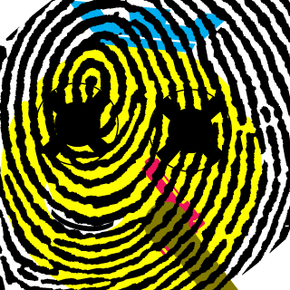Yamgasm's emblem