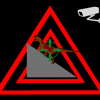 Anfirex's emblem
