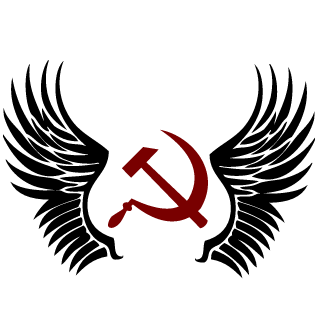 McWedgie's emblem