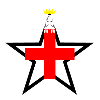 Narramus's emblem