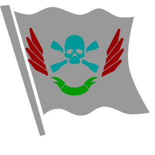 UndeadSpider's emblem