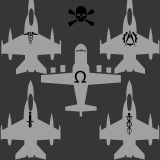 cynical57's emblem