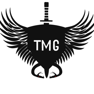 BlitzkriegN04's emblem