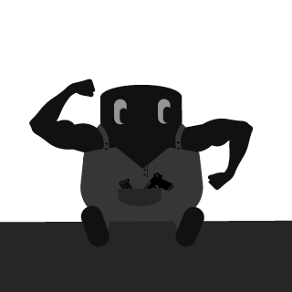 djswissaction's emblem