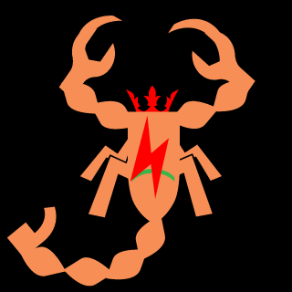 AlwaysGrimm's emblem