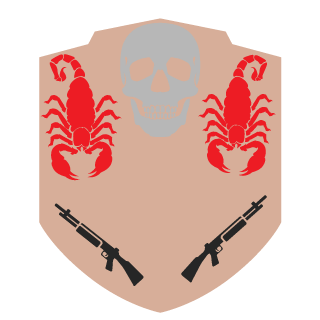 TheVoiceofMute's emblem