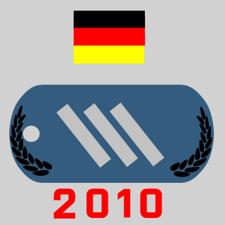 GER_HptGefr2010's emblem