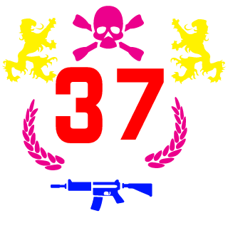 37RulezZz37's emblem