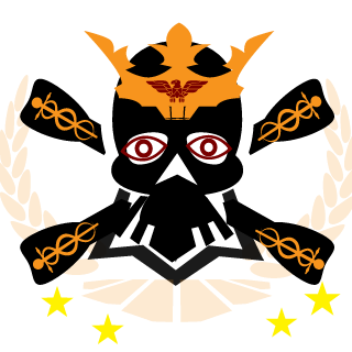 Patrickzzs's emblem