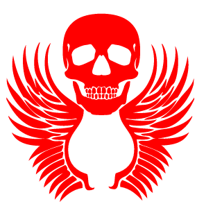 T3d3nly's emblem